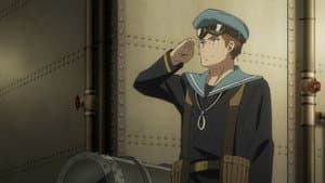 Case 2: Vice Voice