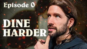 Dine Harder (Legacy of Dragons Episode 0)
