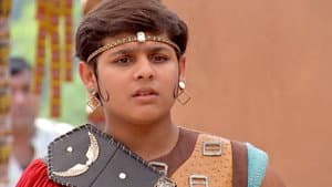 Mahavinshni's War