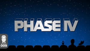 Phase IV