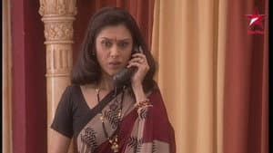 Mihir Is Angry at Aarti