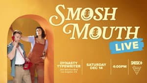 Smosh Mouth Live