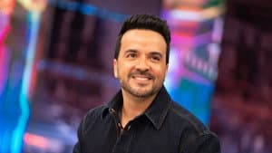 Luis Fonsi