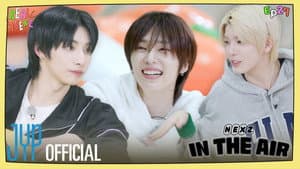 EP.27 NEXZ IN THE AIR #2