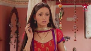 Khushi Receives Divorce Papers