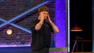 Celebrity Specials, Series 3 - Episode 8