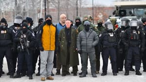 ICE: The Codes of Brute Force