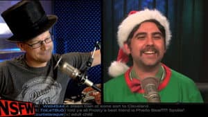 NSANTA