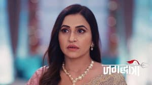 Rekha and Sampada Plot to Steal Jagadhatri’s Land
