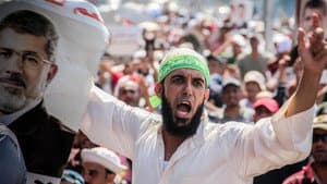 Egypt in Crisis