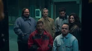 Everyone In Leather
