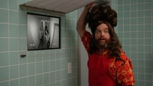 The Bathroom Boys