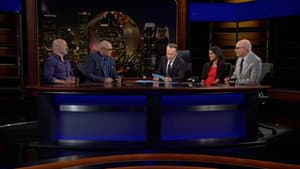 Overtime - January 19, 2018