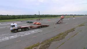 Grand Final: Car Flinger