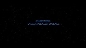 Villanious Vadic