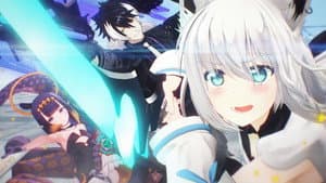 Cutting Loose In PSO2