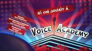 Let's Play Voice Academy