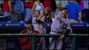 2005: Second City Surprise
