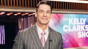 John Cena, Lindsay Lohan, Ayesha Curry, Ashley Tisdale