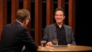 Lawrence Wright