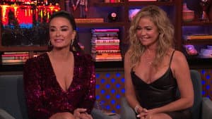 Denise Richards; Kyle Richards