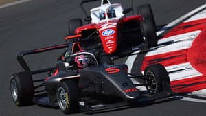 2026 China GP - Race 1