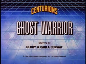 Ghost Warrior