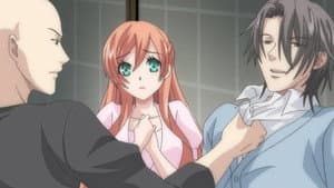 Fukatani Belongs to Me