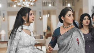 Ruhi faces punishment