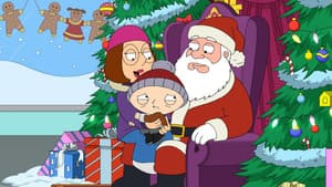 Christmas Is Coming