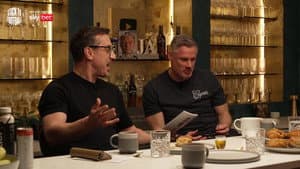 Training Ground Bust Ups & Ranking Sports, Films & TV Shows!