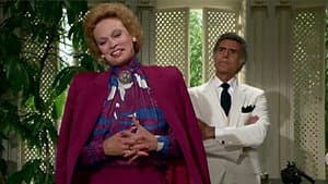 Forbidden Love / The Other Man -- Mr. Roarke