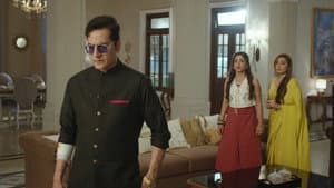 Aadhya Seeks Baldev's Help