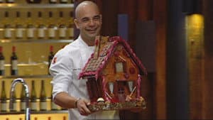 Final Elimination Challenge