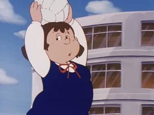 The Lovey-Dovey Honeymoon