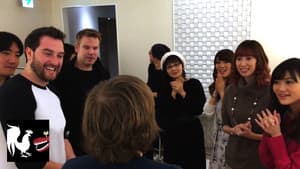 RWBY Japanese Actresses Meet The CRWBY
