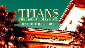 Rise of the Studios