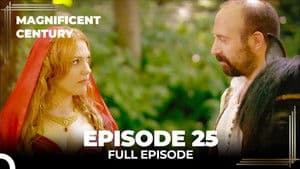 Episode 25