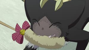 Runaway Kuro