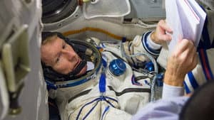 Tim Peake Special: How to Be an Astronaut