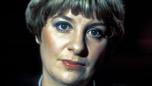 Victoria Wood: Seen on TV