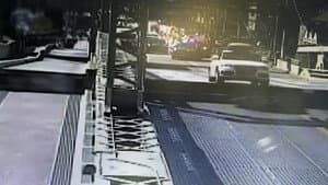 Family Reported DUI