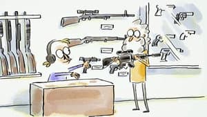 Why Shooting Guns Isn't Easy