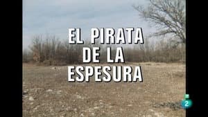 The Pirate of the Thicket