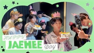 HAPPY JAEHEE DAY ૮₍*´∀`* ₎ა♡*.゚♬