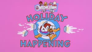 Holiday Happening