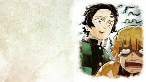 Zenitsu's Sugoroku (3)