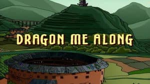 Dragon Me Along