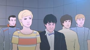 The Macra Terror (2)