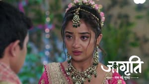 Jagriti Tries to Understand Suraj’s Mental State